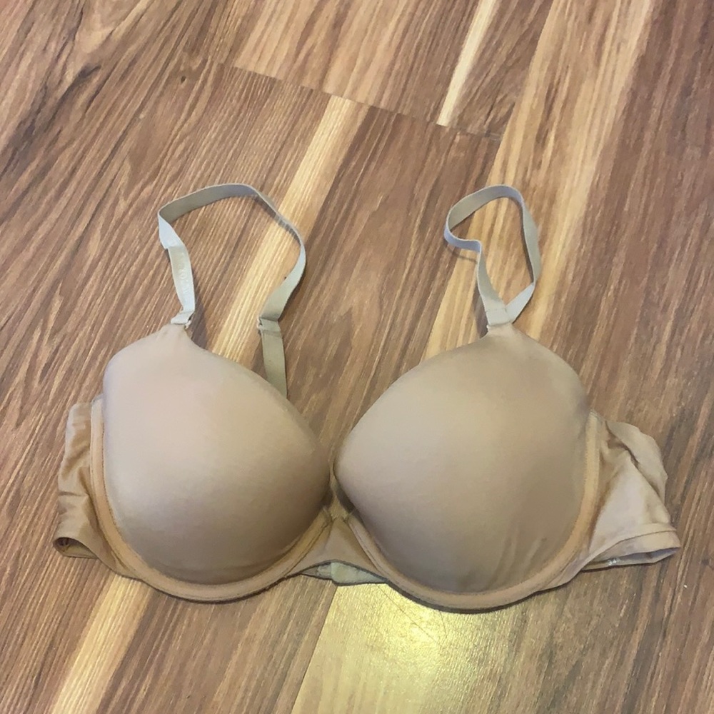 The Nakeds by VS Bra - Nude